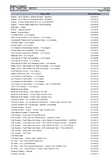 Massey Ferguson 6110 TRACTOR Service Parts Catalogue Manual (Part Number : 1637272)