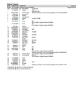 Massey Ferguson 6120 TRACTOR Service Parts Catalogue Manual (Part Number : 1637273)