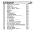Massey Ferguson 5610 TRACTOR (C353026 - J087036) Service Parts Catalogue Manual (Part Number : 3906418)