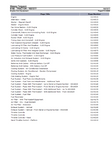 Massey Ferguson 6160 TRACTOR Service Parts Catalogue Manual (Part Number : 1637277)