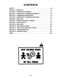 Ford New Holland L781 Skid Steer Loader Service Repair Manual