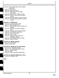 John Deere 4455 Tractor Service Repair Operation and Tests Manual (TM1458 and TM1459)
