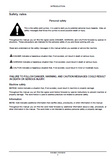 CASE IH 4416-22 Corn Header Service Repair Manual
