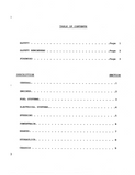 Case IH 6000 Windrower Service Repair Manual