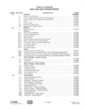 Case IH 6500 Windrower Service Repair Manual