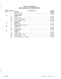 Case IH 6500 Windrower Service Repair Manual