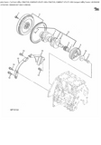 John Deere 955 Compact Utility Tractor Parts Catalogue Manual (PC2263)