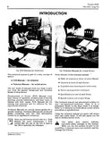 John Deere 2240 Tractor (S/N-349999L) Service Repair Manual (tm4301)