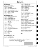 John Deere 2700 Tractor Service Repair Manual (tm1564)