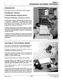John Deere 400G Crawler Bulldozer Service Repair Manual