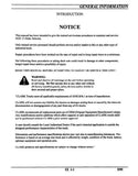 Clark NOS 15 Service Repair Manual