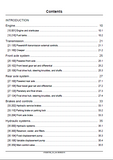 CASE 321F HS Tier 4B (final) Compact Wheel Loader Service Repair Manual