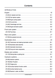 CASE IH WD1204 Tier 3 Self-Propelled Windrower Service Repair Manual (PIN YGG677501 and above)