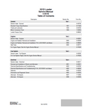 CASE 521D Wheel Loader Service Repair Manual
