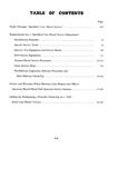 CASE Model 500 Series Diesel Tractor Service Repair Manual
