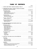 CASE Model 400 Tractor Service Repair Manual