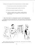 CASE Model 400 Tractor Service Repair Manual