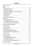 CASE 521F Tier 4B (final) Wheel Loader Service Repair Manual