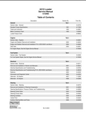 CASE 621D Wheel Loader Service Repair Manual