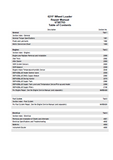 CASE 621F Tier 4 Wheel Loader Service Repair Manual