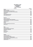 CASE 621F Tier 4 Wheel Loader Service Repair Manual