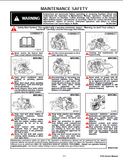 Bobcat S740 Skid Steer Loader Service Repair Manual (S/N B3BT11001 and Above)