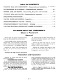 CASE W7 Wheel Loader Service Repair Manual