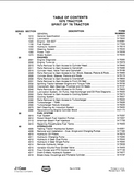CASE IH 1570 Tractor Service Repair Manual