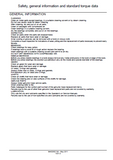 CASE CX350C Tier 4 Crawler Excavator Service Repair Manual