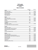 CASE 721D Wheel Loader Service Repair Manual