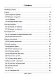 CASE 1150L Crawler Dozer Service Repair Manual