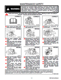 Bobcat S650 Skid Steer Loader Service Repair Manual (S/N S1ML11001 and Above)