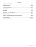 Bobcat S650 Skid Steer Loader Service Repair Manual (S/N S1ML11001 and Above)
