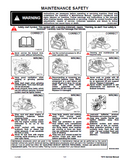 Bobcat T870 Compact Track Loader Service Repair Manual (S/N B47L11001 and Above)