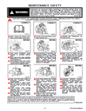 Bobcat S750 Skid Steer Loader Service Repair Manual (S/N AT5211001 and Above)