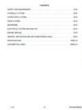Bobcat T870 Compact Track Loader Service Repair Manual (S/N B47L11001 and Above)