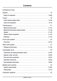 New Holland TC5080 Combine Harvesters Service Repair Manual