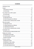 CASE 121F XT Compact Wheel Loader Service Repair Manual