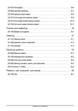 CASE 321F STD Tier 4B (final) Compact Wheel Loader Service Repair Manual