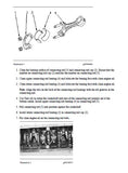 Caterpillar Cat 323D L Excavator (Prefix WNE) Service Repair Manual (WNE00001 and up)