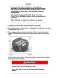 Caterpillar Cat 330F Excavator (Prefix HCK) Service Repair Manual (HCK00001 and up)