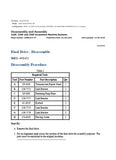 Caterpillar Cat 330F L Excavator (Prefix JHF) Service Repair Manual (JHF00001 and up)