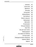 LIEBHERR A910-1186 Compact Hydraulic Excavator Service Repair Manual