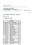 Caterpillar Cat 924Gz Wheel Loader (Prefix AAN) Service Repair Manual (AAN00001 and up)