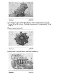 Caterpillar Cat 924Gz Wheel Loader (Prefix DDA) Service Repair Manual (DDA00001-03916)