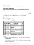 Caterpillar Cat 924Gz Wheel Loader (Prefix RBB) Service Repair Manual (RBB00001 and up)