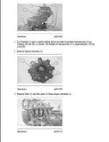 Caterpillar Cat 924Gz Wheel Loader (Prefix RBB) Service Repair Manual (RBB00001 and up)