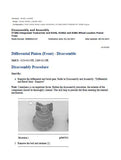 Caterpillar Cat 924Gz Wheel Loader (Prefix WGX) Service Repair Manual (WGX00001 and up)