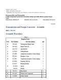 Caterpillar Cat 924Gz Wheel Loader (Prefix WMB) Service Repair Manual (WMB00001 and up)