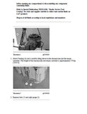 Caterpillar Cat 924Hz Wheel Loader (Prefix PED) Service Repair Manual (PED00001 and up)
